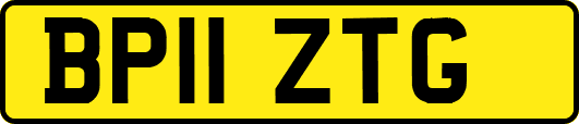 BP11ZTG