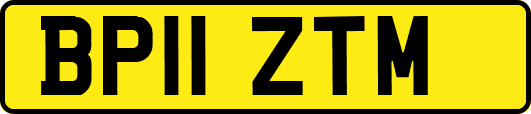 BP11ZTM