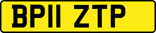 BP11ZTP
