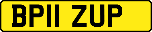 BP11ZUP