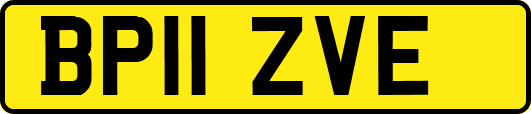 BP11ZVE