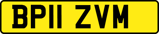 BP11ZVM