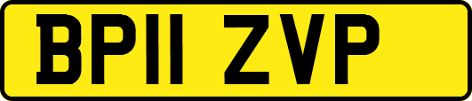 BP11ZVP