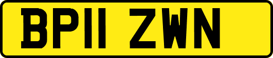 BP11ZWN
