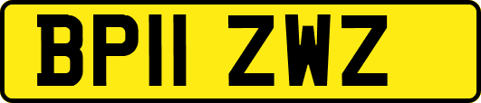 BP11ZWZ