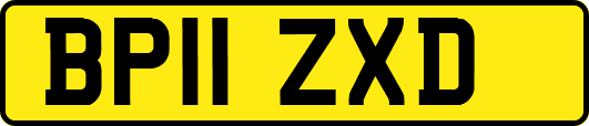 BP11ZXD