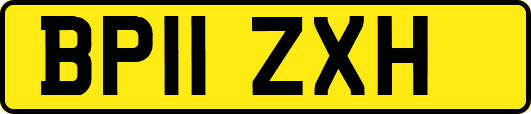 BP11ZXH