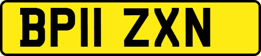 BP11ZXN