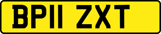 BP11ZXT