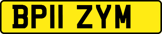 BP11ZYM