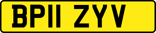 BP11ZYV