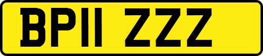 BP11ZZZ