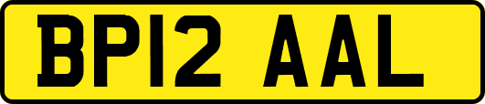 BP12AAL