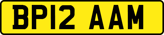 BP12AAM