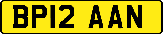 BP12AAN