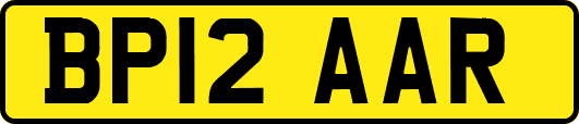 BP12AAR