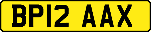 BP12AAX