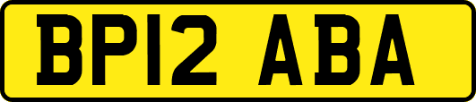 BP12ABA