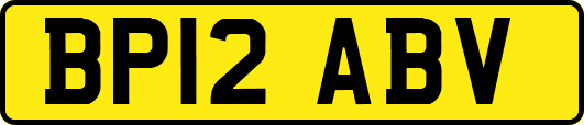 BP12ABV