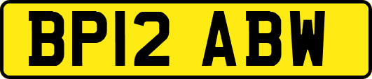 BP12ABW