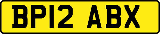 BP12ABX