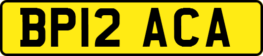BP12ACA