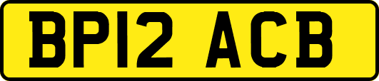 BP12ACB