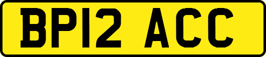 BP12ACC