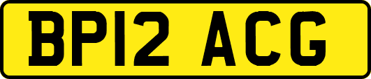BP12ACG