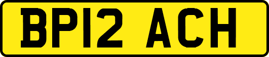 BP12ACH