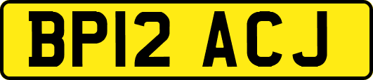 BP12ACJ