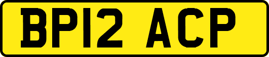BP12ACP