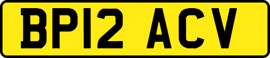 BP12ACV