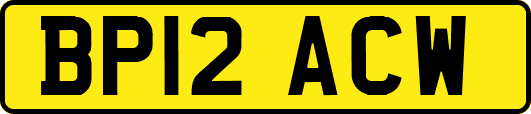 BP12ACW