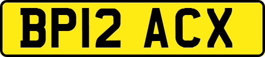 BP12ACX