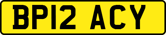 BP12ACY