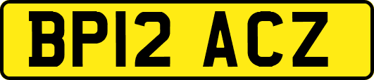 BP12ACZ