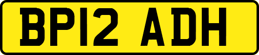 BP12ADH