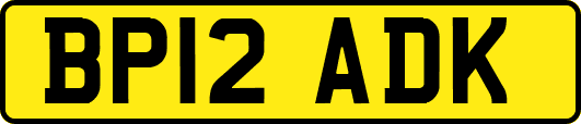 BP12ADK