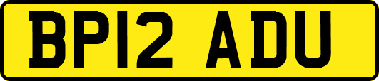 BP12ADU