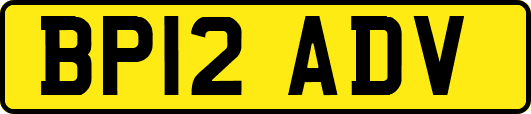 BP12ADV