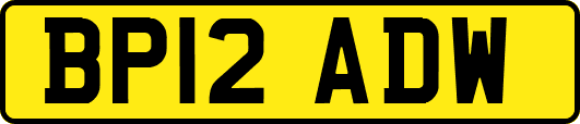 BP12ADW