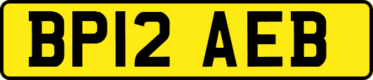 BP12AEB