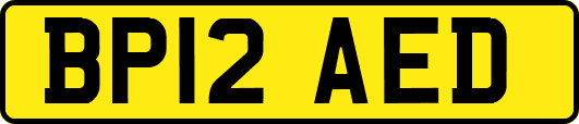 BP12AED