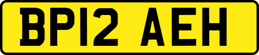 BP12AEH