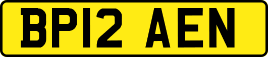 BP12AEN
