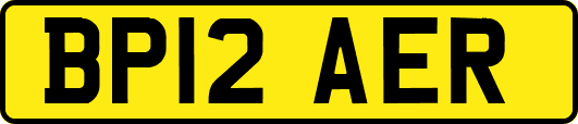 BP12AER