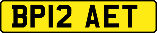 BP12AET