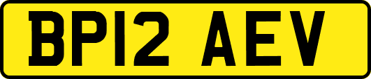 BP12AEV