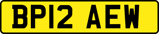BP12AEW